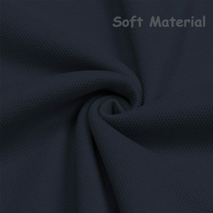 Wholesale Men's Knitted for <b>Shirts</b> <b>Long</b> <b>Sleeve</b> <b>Golf</b> for <b>Shirts</b> Casual Button-Up 100% Cotton Print Anti-Wrinkle - Product Image 5