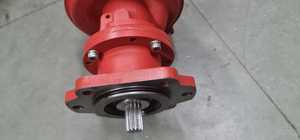 Pompe à eau de moteur marin à grand débit GILKES QST30 de qualité exceptionnelle 4067835/3094858 à vendre - Product Image 5