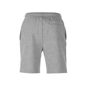 Bermudas de alta calidad para hombre, transpirables, informales, lisas, teñidas, última moda, punta de Metal a la moda, con cordón, hechas de malla para hombre - Product Image 2