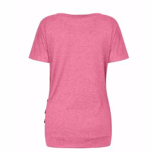 Camiseta de manga larga para mujer, jerséis ajustados informales de Otoño Invierno, camisetas sólidas con cuello redondo, ropa de calle, camiseta femenina - Product Image 4