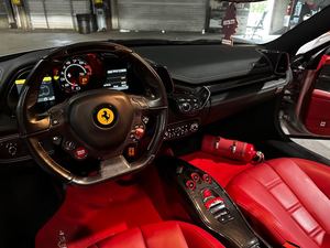Gran Oferta: Ferrari 458 Italia Spider RWD 2012, Impecable, Listo para Enviar - Product Image 2