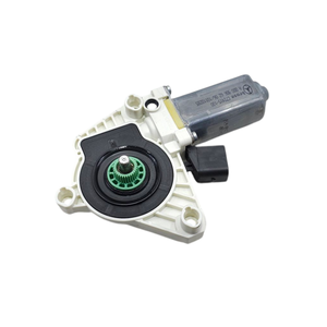 MOTORE ELETTRICO PER FINESTRINO ANTERIORE DESTRO MERCEDES Classe E Cabrio (A238) A0009066206 (17>) - Product Image 5