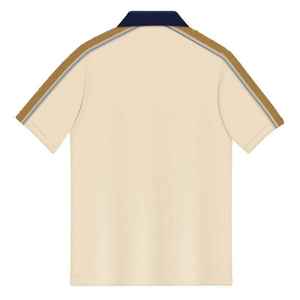 Jersey de hombre personalizado para camisas Tops de punto de patrón sólido-Estilo gótico ecológico de secado rápido - Product Image 5