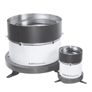 Heavy Duty New SANKI Vibratory <b>Feeder</b> Parts Adjustable High-Speed Industrial Welding Machine Components 1 Year Warranty 200 kW - Product Image 4