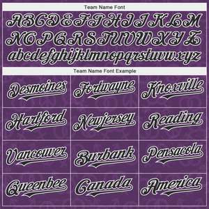 Jersey de béisbol de sublimación, camiseta de estilo bordado personalizado, camiseta de entrenamiento transpirable de manga corta - Product Image 4