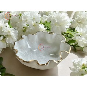 ถ้วยชามเสิร์ฟอาหารและผลไม้ชามเสิร์ฟอาหารสไตล์ญี่ปุ่นดีไซน์สวยดูน่าดึงดูด - Product Image 6