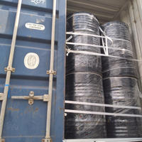 Vente en gros NGOC CHAU Latex de caoutchouc naturel HA 60% DRC, Latex liquide à haute teneur en ammoniac, qualité revêtement, blanc laiteux, fût de 205 kg, Ho Chi Minh