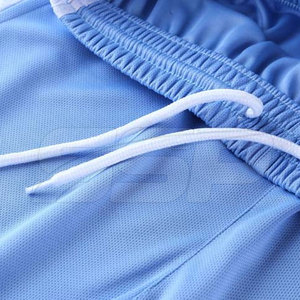 Uniforme de basket-ball en polyester uniforme de basket-ball léger uniforme de basket-ball professionnel - Product Image 5