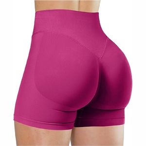 Premium quality Gym Sport Wear Fitness Workout <b>Seamless</b> <b>leggings</b>, <b>Seamless</b>, High Waist Yoga shorts - Product Image 4