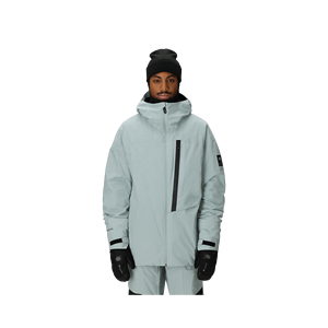 Veste matelassée chauffante personnalisable et ajustable pour homme et femme, idéale pour l'hiver, les activités de plein air, la moto, le snowboard et la randonnée - Product Image 3