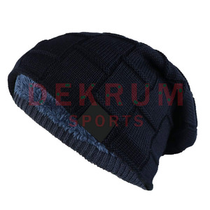 Latest Design Beanie <b>Hats</b> Best Youth Wear Beanie <b>Hats</b> Best Factory Price Beanie <b>Hats</b> in Wholesale Price - Product Image 4
