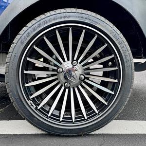 Carrito de Golf Eléctrico de Lujo LSV 2024, Fabricado en Estados Unidos, con Batería de Litio, Velocidad de 70 km/h, Autonomía de 90 km, 3-4 Asientos, Certificado CE, 48V - Product Image 4