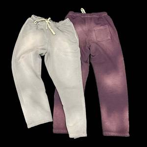 Pantalones Deportivos de Algodón para Hombre y Mujer, Cómodos, Transpirables y Versátiles para Correr, Gimnasio y Uso Casual - Product Image 4