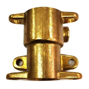 Corpo Pistone Sinistro per Os18 Rif. 449030, Prodotto Compatibile con Cilindro - Product Image 1