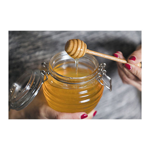 น้ำผึ้งธรรมชาติ100% น้ำผึ้งด้านดิบบริสุทธิ์ - Product Image 3