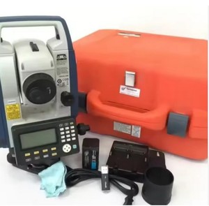 Estación Total Sokkia CX105 IM101 CX55 IM55 CX65 - Product Image 1