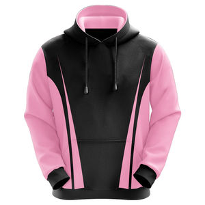 Sudadera con capucha de sublimación de poliéster Nombre y número de equipo personalizado Jersey Atlético Ropa deportiva Sudadera con capucha ligera para hombres y mujeres - Product Image 1