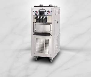 Equipo para Helados en Oferta, Máquina Comercial de Helado Suave para Negocios - Product Image 4