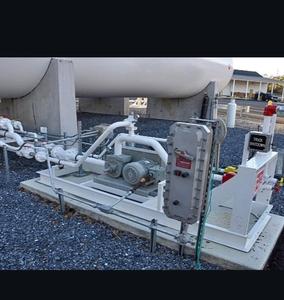 Fournisseur en vrac Carburant lourd D6 Approvisionnement fiable Fuel-oil vierge D6 CIF Livraison mondiale - Product Image 1