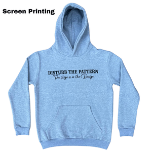 Sweat-shirts surdimensionnés en coton jaune pour femmes avec logo personnalisé, 400 g/m², faible MOQ, prix compétitif, prêts à être expédiés, impression sérigraphique, broderie. - Product Image 3