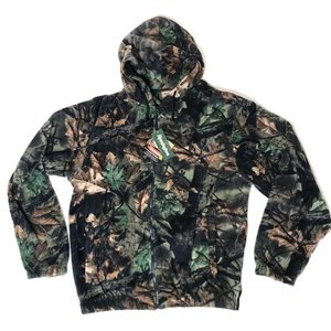 Vêtements de camouflage pour homme, haute qualité, respirant, personnalisé, imperméable, vêtements de chasse au canard en softshell camouflage, pantalon et veste - Product Image 6