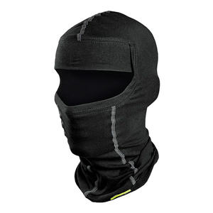 Macna Basic Balaclava <b>Ski</b> <b>Mask</b> Waterproof Polyester and Spandex Customizable Size for Winter Sports Under Helmet Face <b>Mask</b> - Product Image 1