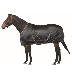 Premium Horse Rugs <b>Waterproof</b> Breathable Winter Summer Equestrian Horse <b>Blankets</b> Durable Comfortable Custom Size - Product Image 4