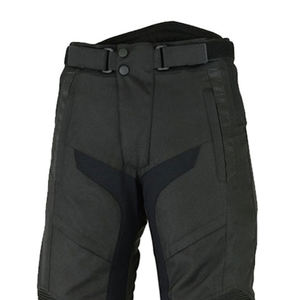 กางเกงมอเตอร์ไซค์คอร์ดูร่าคุณภาพดีที่สุดสำหรับผู้ชาย  ขั้นต่ำในการสั่งซื้อน้อย ปี 2026 กางเกงมอเตอร์ไซค์ผ้าโพลีเอสเตอร์สำหรับผู้ใหญ่ - Product Image 4