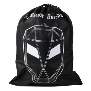 Sac à dos de sport pour moto de luxe imperméable de haute qualité avec écran LED dynamique USB et matériau en microfibre - Product Image 2