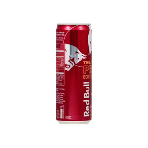 Ordene Red Bull melocotón edición bebida energética en línea comprar a granel melocotón sabor cafeína impulsar la venta - Product Image 4