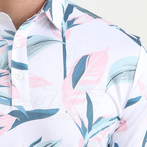 เสื้อโปโลสำหรับผู้ชายเสื้อโปโลสำหรับใส่กลางแจ้งเสื้อโปโลสำหรับผู้ชาย - Product Image 3