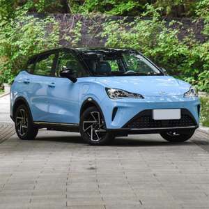 Vendita calda a buon mercato nuovi produttori di Auto neta Nezha <span class=keywords><strong>Aya</strong></span> fornitori Net Av veicoli elettrici Auto <span class=keywords><strong>4</strong></span> ruote veicoli passeggeri - Product Image 2