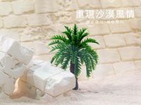 Fourmilière miniature en acrylique imperméable et durable, style Pyramide égyptienne Menkaure, avec fermeture à bouton, design tendance pour l'intérieur
