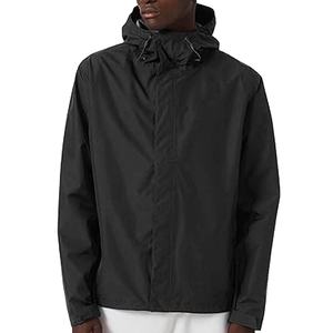 Chaqueta Softshell Impermeable para Hombre, con Forro Polar, Ligera, Cortavientos, con Capucha, para Deportes al Aire Libre - Product Image 1