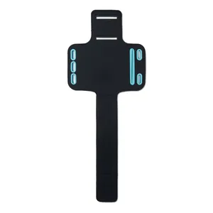 Support de téléphone personnalisé ARMPHONE avec sangles pour un accès pratique et une utilisation confortable - Product Image 2