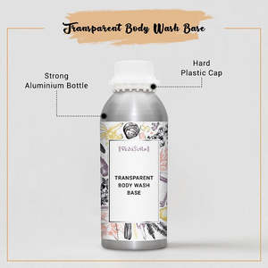 เบสเจลอาบน้ำใสพร้อมใช้ - Product Image 4