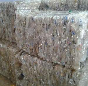 Polvo de Moldeo de Grado Médico de Policarbonato Reciclado de Botellas de PET para Uso en Fibras e Iluminación - Product Image 2