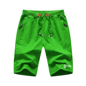 กางเกงลำลองของผู้ชายแฟชั่นแบบสั่งตัด - Product Image 1