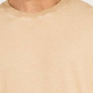 Nuevas llegadas 2025 conjuntos de pantalones cortos en blanco de dos piezas para hombre de moda para verano conjuntos de pantalones cortos para hombre logotipo personalizado 100% conjuntos de algodón para hombre - Product Image 6