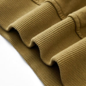 Camiseta Holgada con Estampado Personalizado al por Mayor, Camiseta Informal de Gran Tamaño para Hombre, Estilo Urbano, Cómoda - Product Image 2