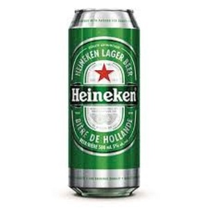 Cerveza Heineken Lager en venta - Product Image 4
