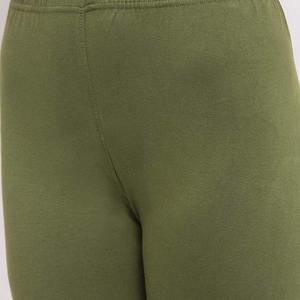 เลกกิ้งโยคะแฟชั่นใหม่สำหรับผู้หญิงเลกกิ้งออกแบบดีที่สุดแห้งเร็วน้ำหนักเบาระบายอากาศได้ดี - Product Image 3