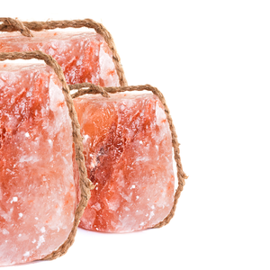 动物舔盐 | 骆驼和山羊纯喜马拉雅块 - Product Image 1