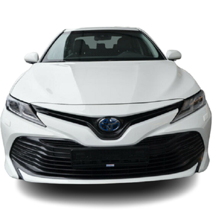 Usado 2019 Toyota Camry a precios baratos a la venta - Product Image 1
