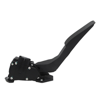 Nuevo 15847349 para GM Acelerador Pedal Acelerador Sensor de posición de viaje 1510848