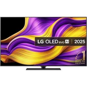 ทีวี L_G G5 55 นิ้ว OLED Evo 4K HD Smart TV ของแท้ ขายดี พร้อมขาตั้ง - Product Image 3