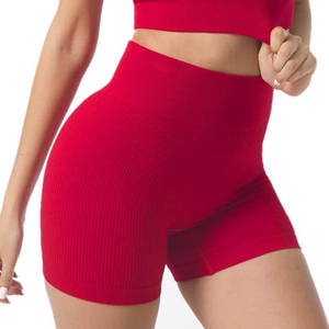 Conjunto Deportivo para Mujer, 100% Algodón, Transpirable, Ecológico, de Secado Rápido, con Logotipo Personalizado, para Gimnasio, Fitness y Ropa Urbana - Product Image 5