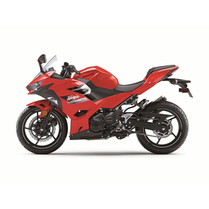 Vente en Gros de Moto Ninja Rapide pour Adultes Max Racing Chopper Vitesse 60 km/h Moteur Moto Ninja - Product Image 1