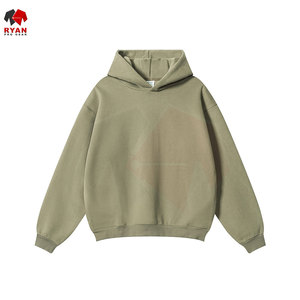 Sweat-shirt personnalisé Ryan Pro Gear pour homme, tissu écologique et confortable avec logo personnalisé, service ODM OEM - Product Image 4