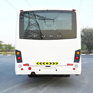 Autobús Usado Mi-tsubishi Fuso de 30 Plazas, Diésel, con Interior Confortable y Gran Rendimiento - Product Image 5